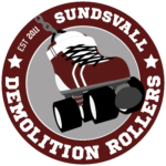 Sundsvall Demolition Rollers