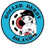 Roller Derby Island