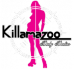 Killamazoo Derby Darlins