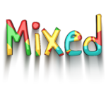 Mixed