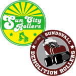 SunDemolition Rollers