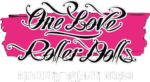 One Love Roller Dolls