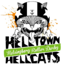 Helltown Hellcats