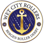 Wet City Rollers