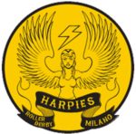 Harpies - Milano